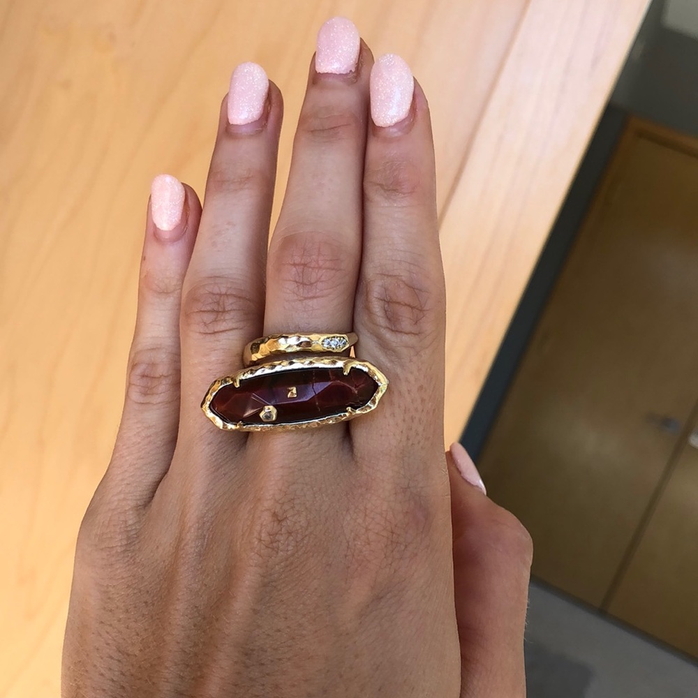 Kendra Scott Cocktail Ring